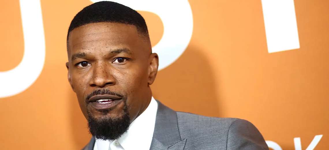 Jamie Foxx received medical attention after an altercation at his 57th birthday celebration