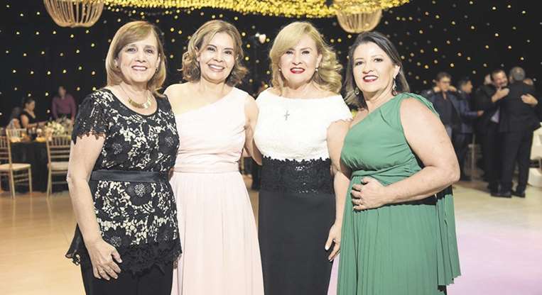 Bodas de oro de la promo 74 del colegio La Salle