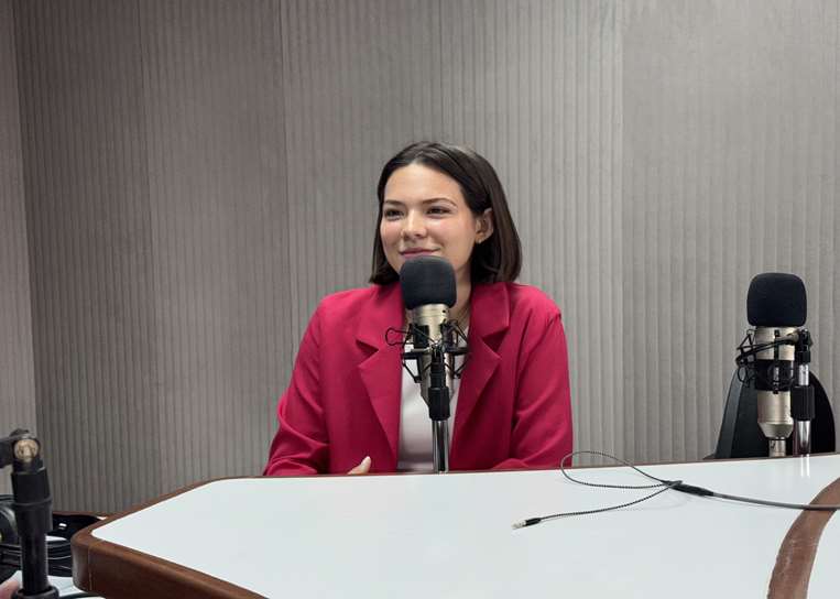 María Sofía Suárez Arana Mercado