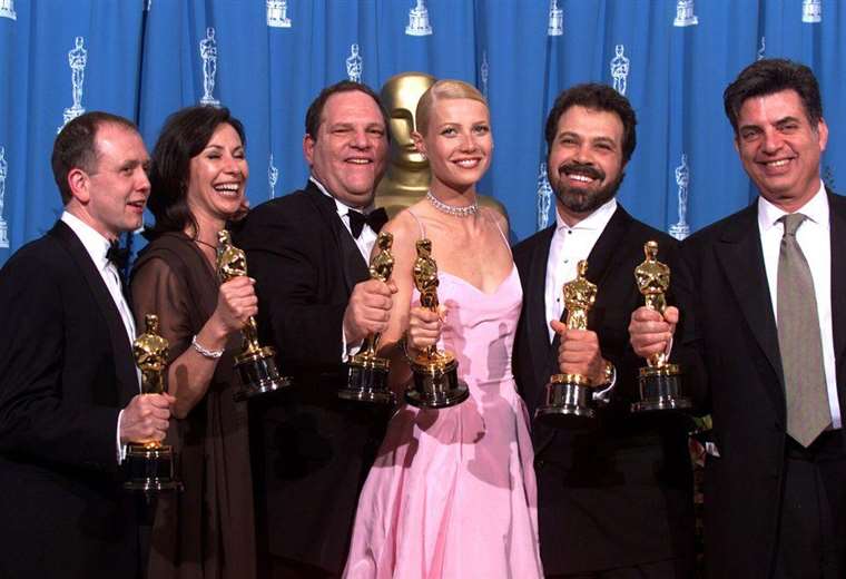 Por qué el Oscar a la mejor película para Shakespeare in Love fue uno de los más polémicos de