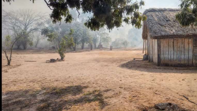 Incendios dañan propiedades 