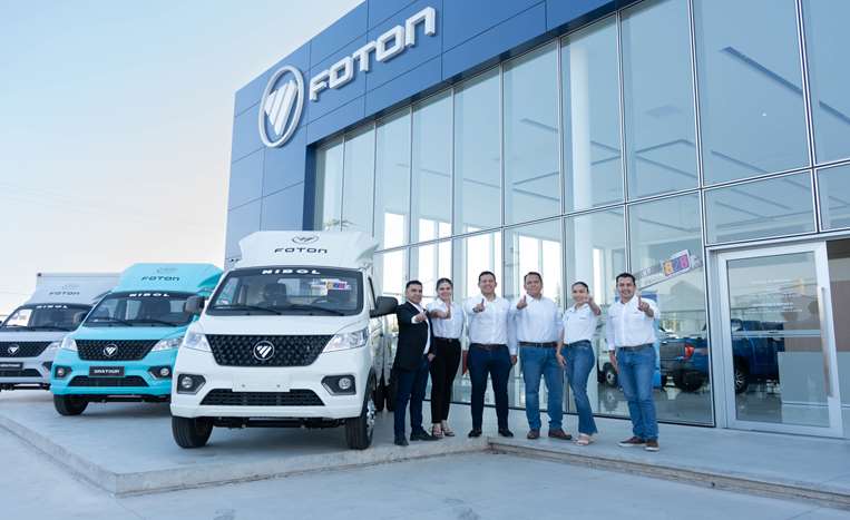 Foton