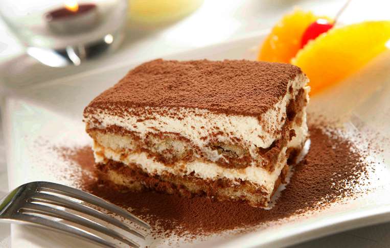 Tiramisú, el clásico italiano