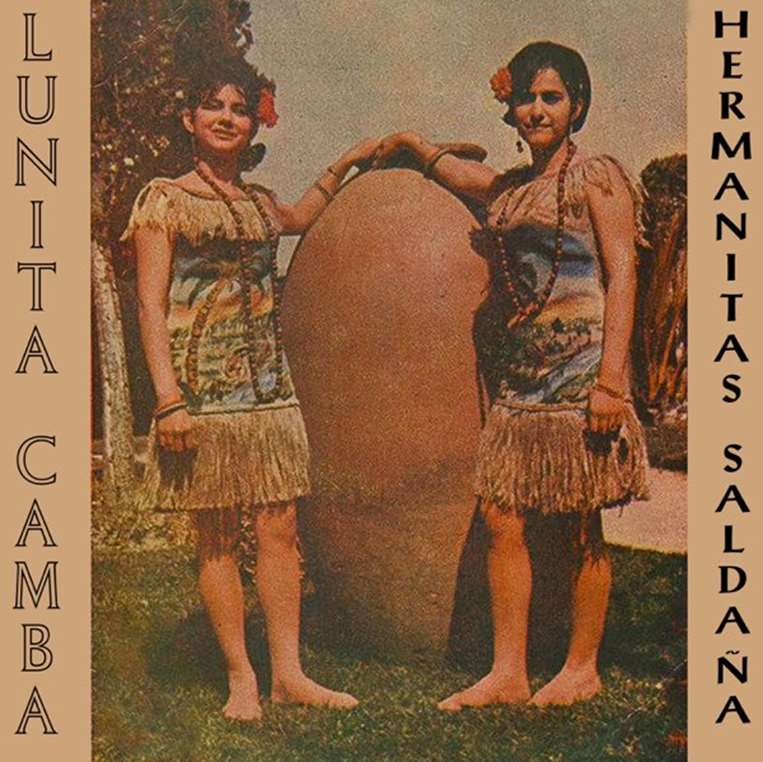 Hermanas Saldaña