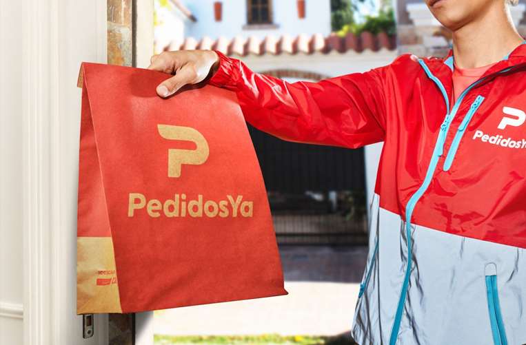 PedidosYa Plus