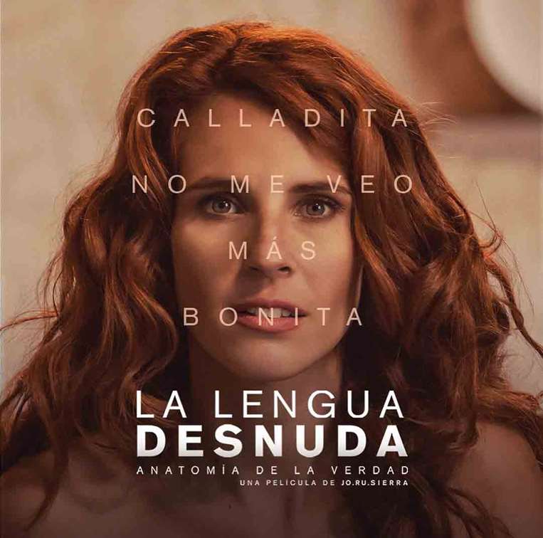 La película está en cartelera en los cines 