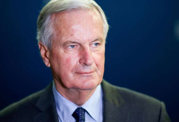 Conservative Michel Barnier, former Brexit negotiator, new prime minister | The Duty