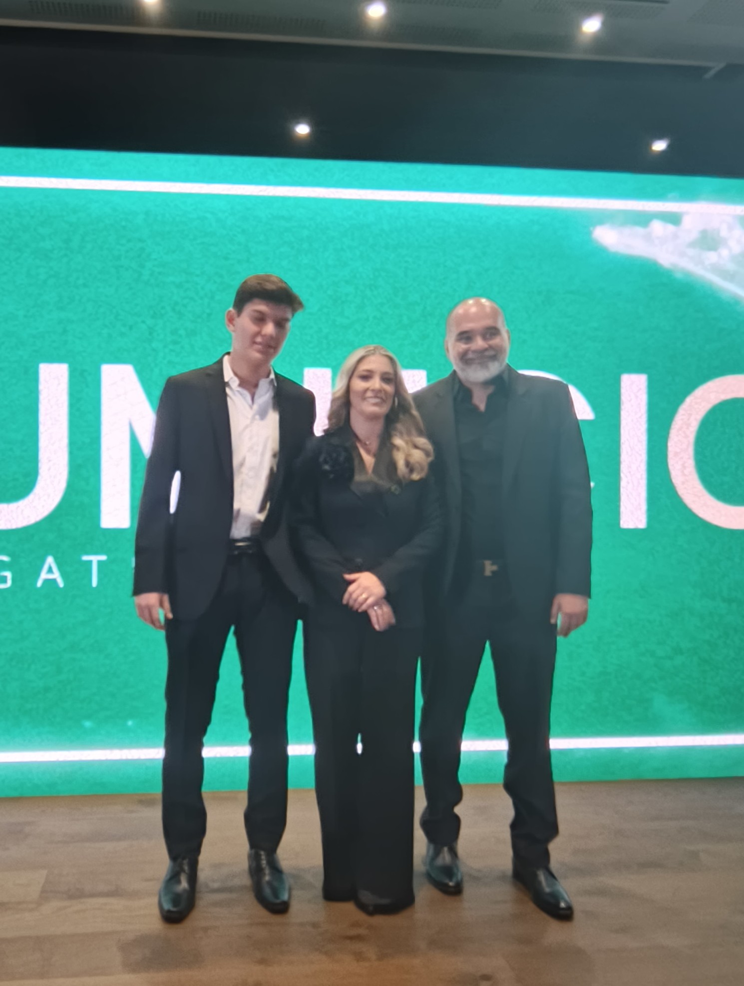 Logro 1 de Gumucio Litigation Corporate