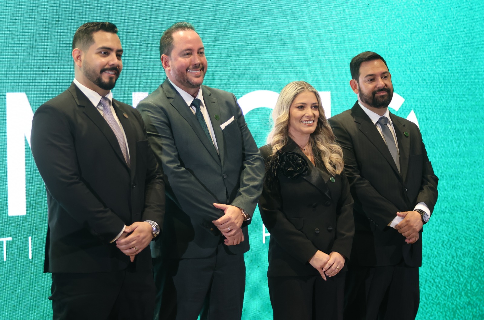 Valores de Gumucio Litigation Corporate