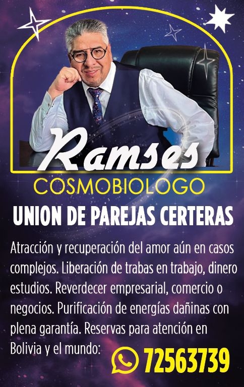 RAMSES COSMOBILIOGO, UNION