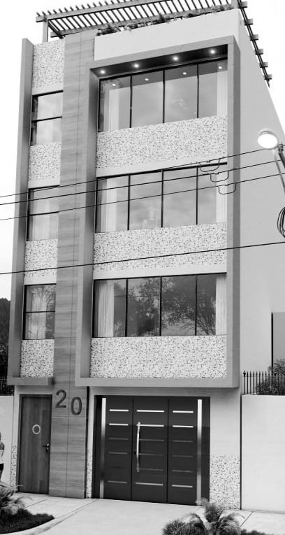 BUSCAMOS EDIFICIO PRESTIGIOSA INSTITUCION