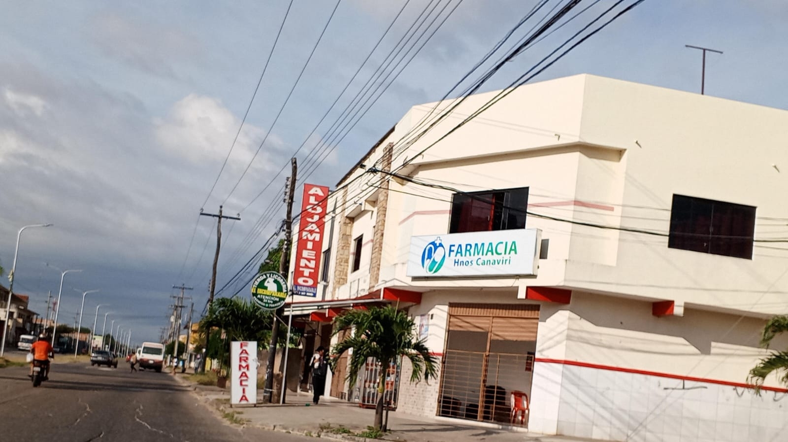 ALOJAMIENTO EN VENTA - image 1