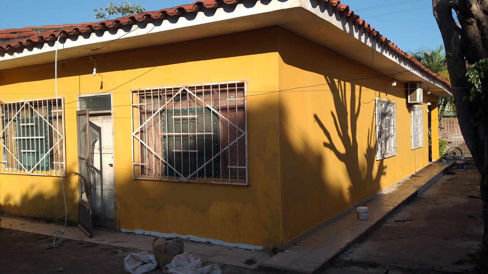 CASA CHALET EN VENTA