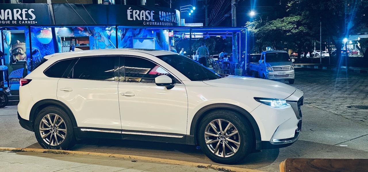 EN VENTA MAZDA CX-9