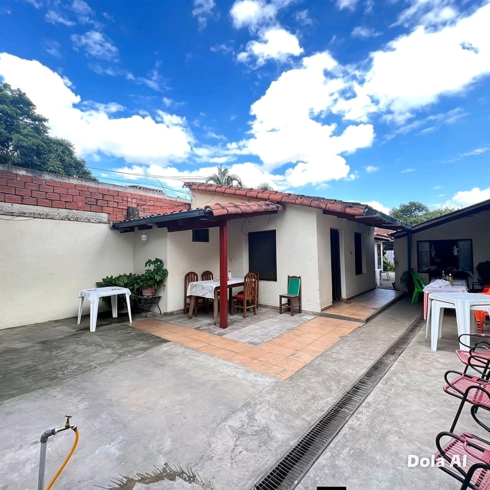 CASA EN VENTA