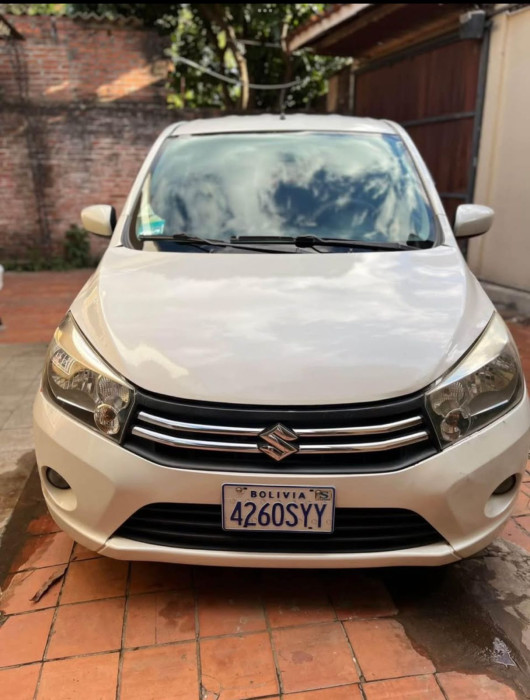 Bonito Suzuki Celerio 2017 - image 1