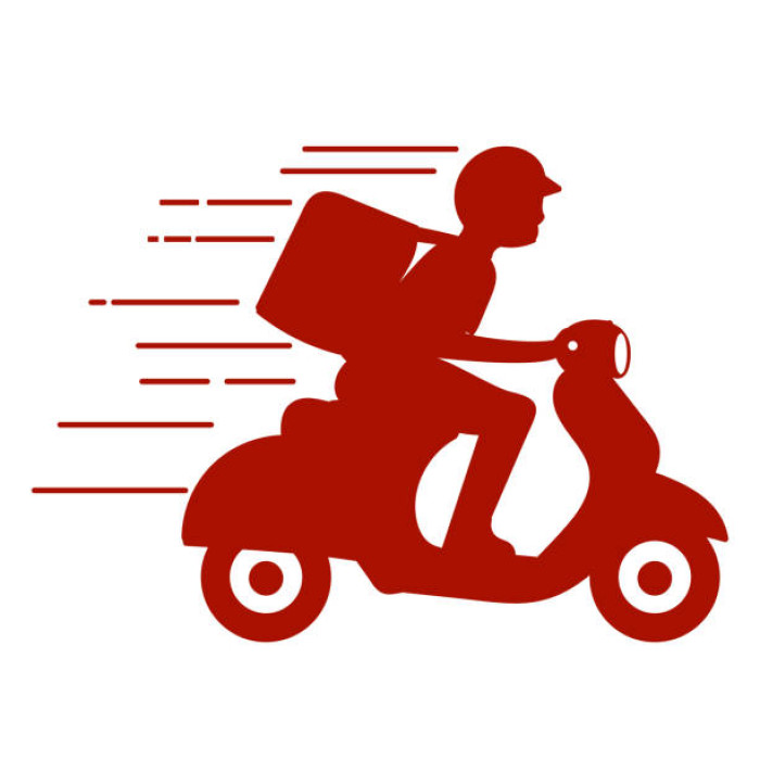 MENSAJERO GENERAL - image 1