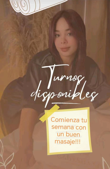 Ven y disfruta de 45min de masaje precio 200bs!!! - image 1