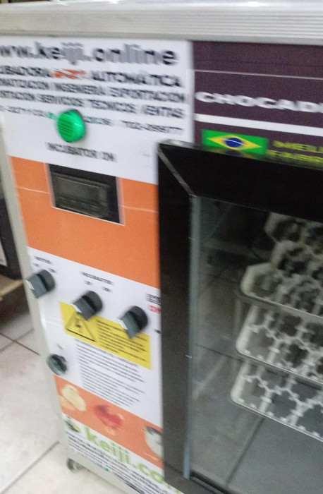 MEJOR INCUBADORA DE HUEVOS 2024 - image 1