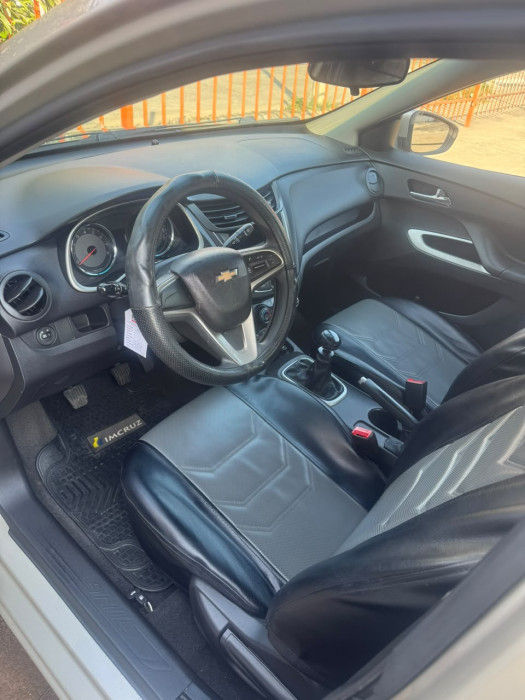 HERMOSO CHEVROLET EN VENTA  - EN BUEN ESTADO - image 2