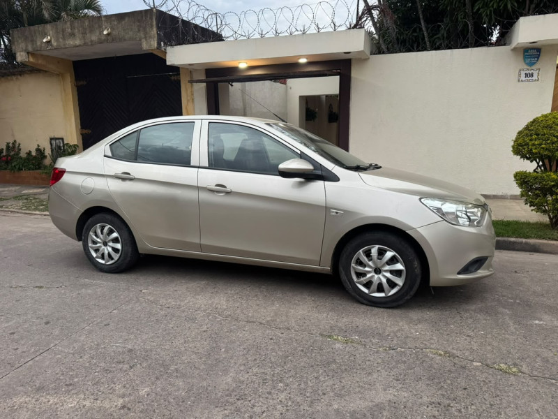 HERMOSO CHEVROLET EN VENTA  - EN BUEN ESTADO - image 1