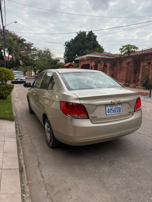 HERMOSO CHEVROLET EN VENTA  - EN BUEN ESTADO - image 3