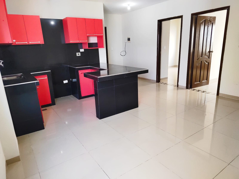 HERMOSO Y CÓMODO DEPARTAMENTO EN ALQUILER - image 3