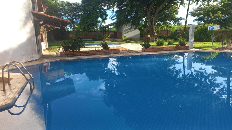 Lote 520 mt2  esquina derecho a piscinas, canchas - image 4