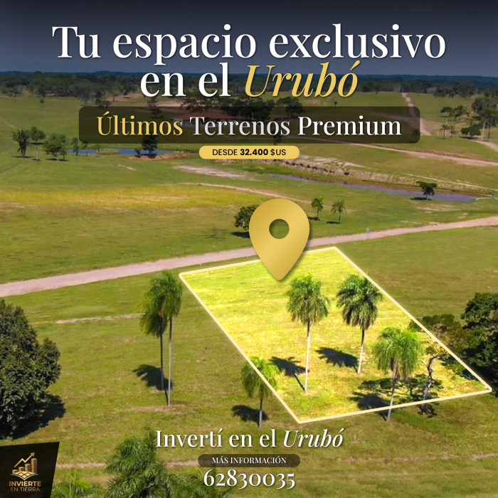 Terrenos premium en el Urubó - image 2