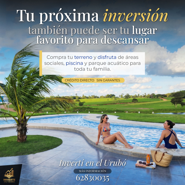 Terrenos premium en el Urubó - image 1