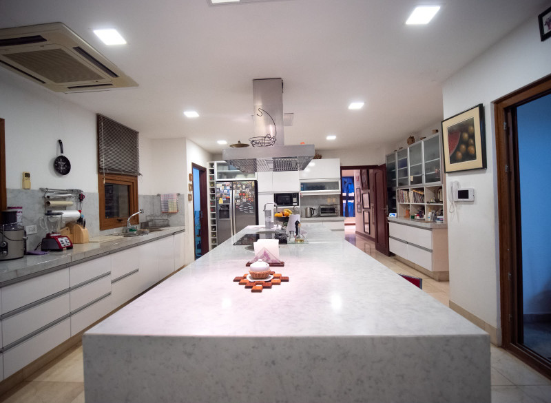 Hermosa casa en venta en colinas 2, Urubó - image 2