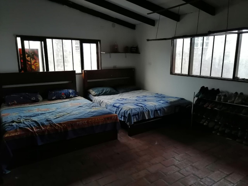 Zona del Zoológico, dpto en anticrético 3 dorm - image 4
