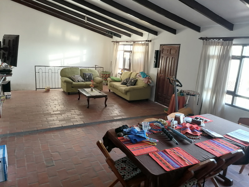 Zona del Zoológico, dpto en anticrético 3 dorm - image 2
