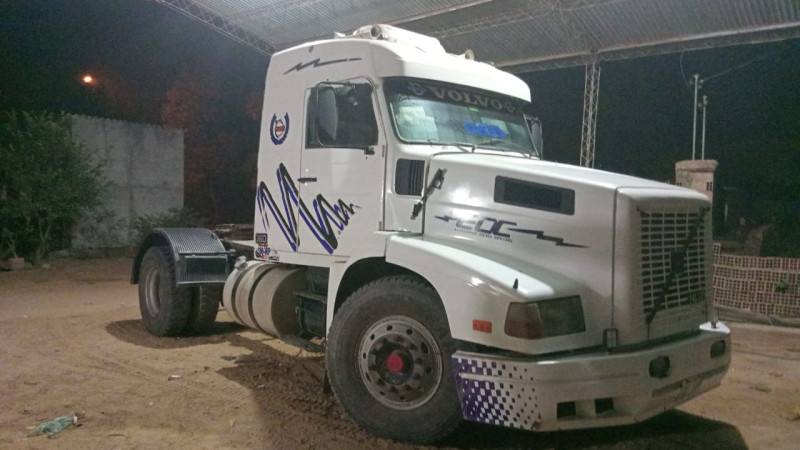 Chofer cat C para zona norte con experiencia - image 1