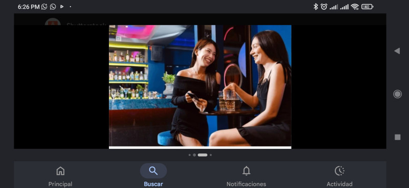 Personal femenino - image 1