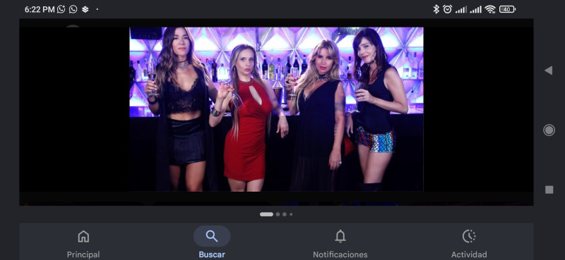 Personal femenino - image 2